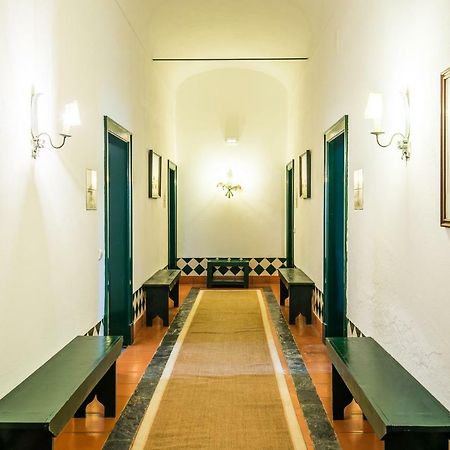 Herdade Da Samarra Otel Viana do Alentejo Dış mekan fotoğraf