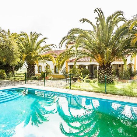 Herdade Da Samarra Otel Viana do Alentejo Dış mekan fotoğraf