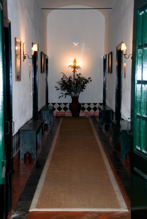 Herdade Da Samarra Otel Viana do Alentejo Dış mekan fotoğraf
