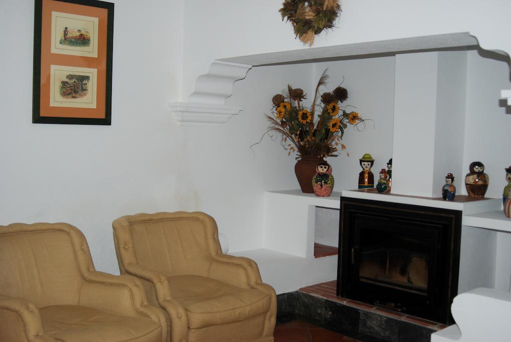 Herdade Da Samarra Otel Viana do Alentejo Dış mekan fotoğraf