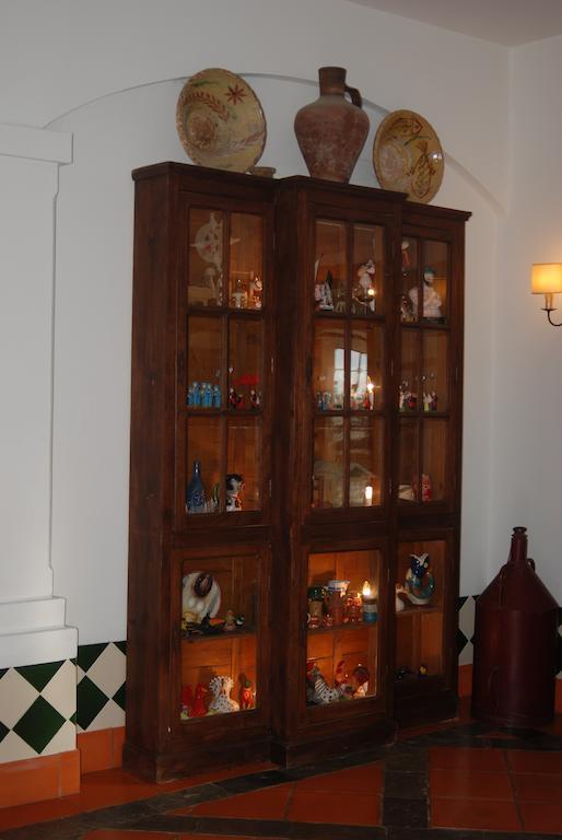 Herdade Da Samarra Otel Viana do Alentejo Dış mekan fotoğraf