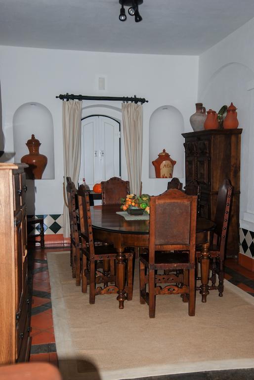 Herdade Da Samarra Otel Viana do Alentejo Dış mekan fotoğraf