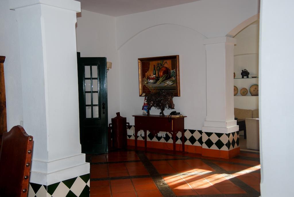 Herdade Da Samarra Otel Viana do Alentejo Dış mekan fotoğraf