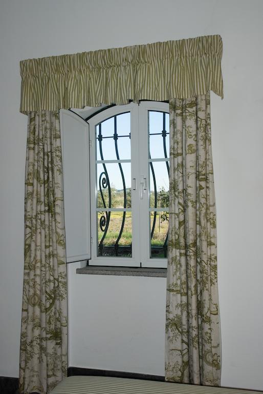 Herdade Da Samarra Otel Viana do Alentejo Dış mekan fotoğraf