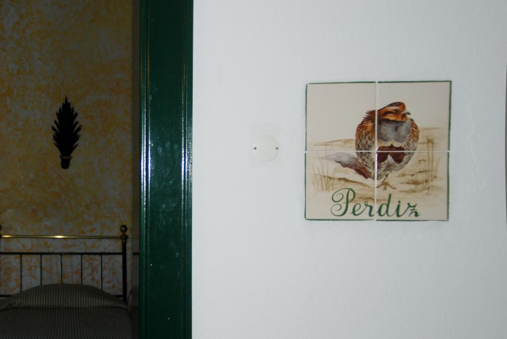 Herdade Da Samarra Otel Viana do Alentejo Dış mekan fotoğraf