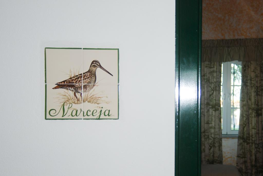 Herdade Da Samarra Otel Viana do Alentejo Dış mekan fotoğraf