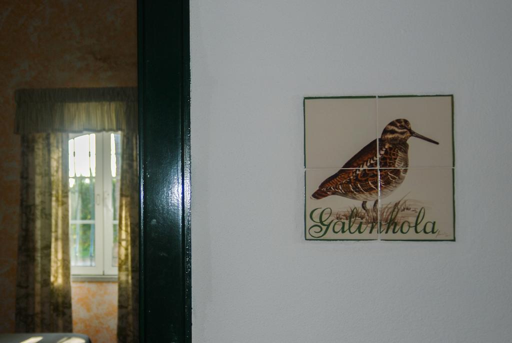 Herdade Da Samarra Otel Viana do Alentejo Dış mekan fotoğraf