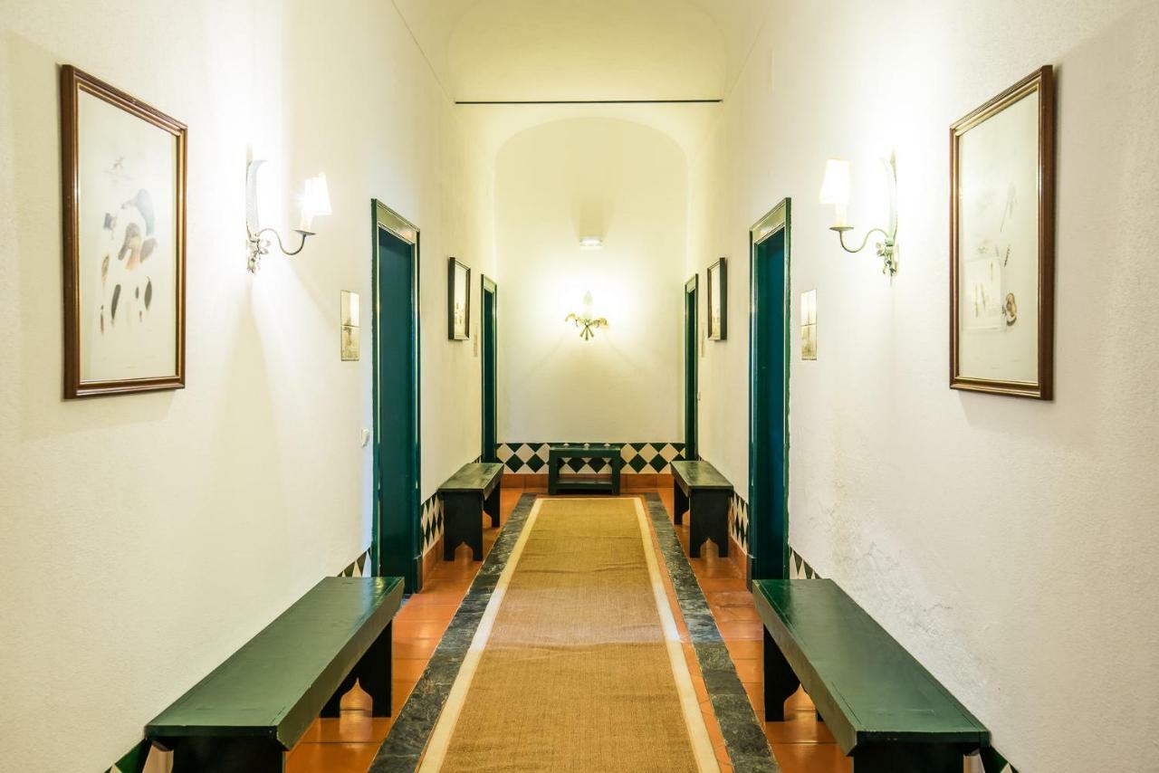 Herdade Da Samarra Otel Viana do Alentejo Dış mekan fotoğraf
