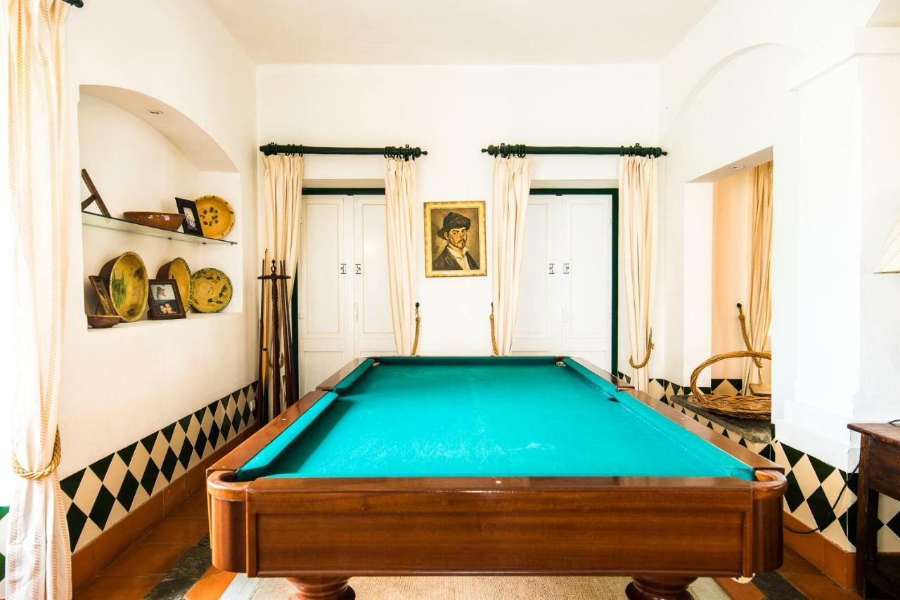 Herdade Da Samarra Otel Viana do Alentejo Dış mekan fotoğraf